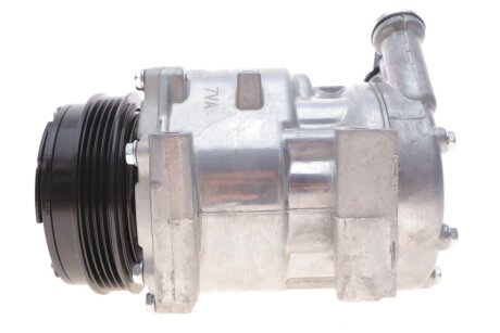 Компресор, система кондиціонування повітря MAHLE / KNECHT ACP 660 000S