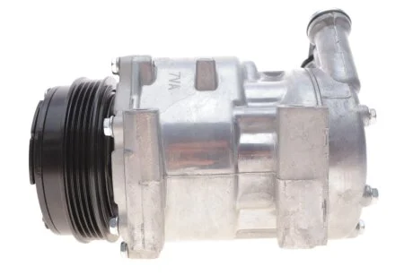 Компресор, система кондиціонування повітря MAHLE / KNECHT ACP 660 000S