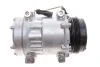 Компресор, система кондиціонування повітря MAHLE / KNECHT ACP 660 000S (фото 7)