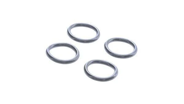 MAHLE MAHLE / KNECHT ACP 67 000S (фото 1)