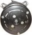 Компрессор кондиціонера MAHLE / KNECHT ACP 671 000S (фото 2)