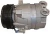 Компрессор кондиціонера MAHLE / KNECHT ACP 671 000S (фото 3)