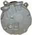 Компрессор кондиціонера MAHLE / KNECHT ACP 671 000S (фото 4)