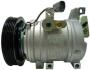 Компресор кондиціонера MAHLE MAHLE / KNECHT ACP 678 000S (фото 2)