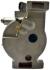 Компресор кондиціонера MAHLE MAHLE / KNECHT ACP 678 000S (фото 3)