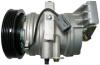 Компресор кондиціонера MAHLE MAHLE / KNECHT ACP 678 000S (фото 4)