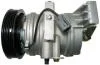 Компресор кондиціонера MAHLE MAHLE / KNECHT ACP 678 000S (фото 4)