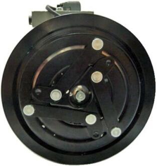 Компресор кондиціонера MAHLE MAHLE / KNECHT ACP 678 000S