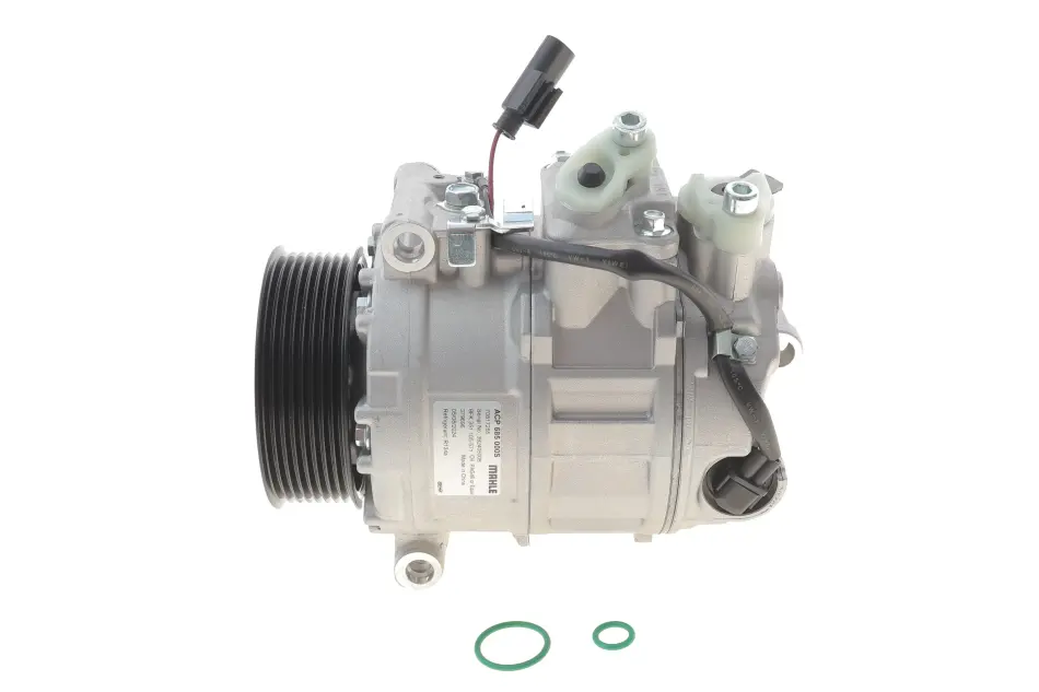 Компресор, система кондиціонування повітря MAHLE / KNECHT ACP685000S (фото 1)