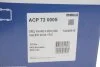 Компресор кондиціонера MAHLE MAHLE / KNECHT ACP 72 000S (фото 5)