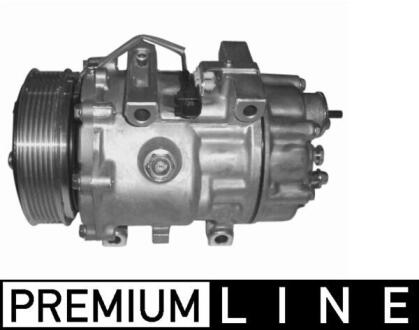MAHLE MAHLE / KNECHT ACP 769 000P