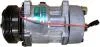 MAHLE MAHLE / KNECHT ACP 78 000S (фото 5)