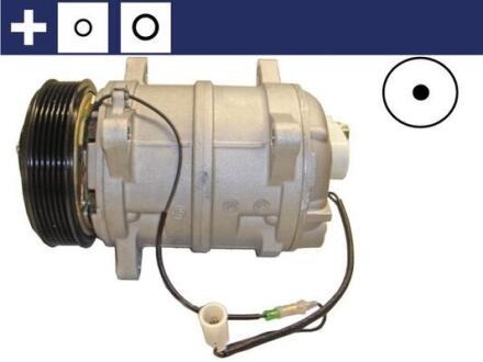 MAHLE MAHLE / KNECHT ACP 800 000S