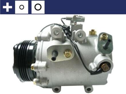 MAHLE MAHLE / KNECHT ACP 813 000S