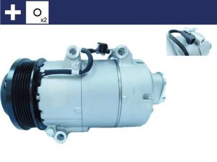 MAHLE MAHLE / KNECHT ACP 861 000S