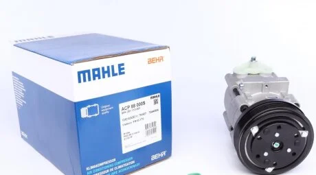 Компресор, система кондиціонування повітря MAHLE / KNECHT ACP 88 000S
