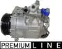 Компресор, система кондиціонування повітря MAHLE / KNECHT ACP 891 000P (фото 1)