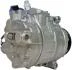 Компресор, система кондиціонування повітря MAHLE / KNECHT ACP 891 000P (фото 7)