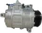 Компресор, система кондиціонування повітря MAHLE / KNECHT ACP 891 000P (фото 8)