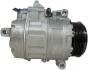 Компресор, система кондиціонування повітря MAHLE / KNECHT ACP 891 000P (фото 8)
