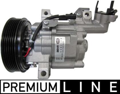 MAHLE MAHLE / KNECHT ACP 929 000P