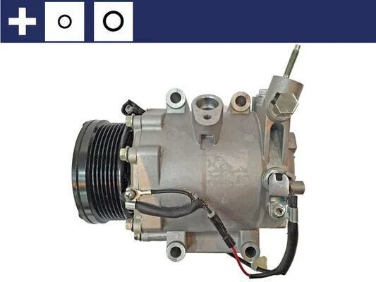 MAHLE MAHLE / KNECHT ACP 950 000S (фото 1)