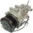 MAHLE MAHLE / KNECHT ACP 950 000S (фото 3)
