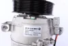 Компресор кондиціонера MAHLE MAHLE / KNECHT ACP 954 000S (фото 2)