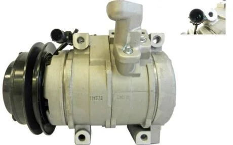 Компресор, система кондиціонування повітря MAHLE / KNECHT ACP 982 000S