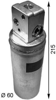 MAHLE MAHLE / KNECHT AD 139 001S