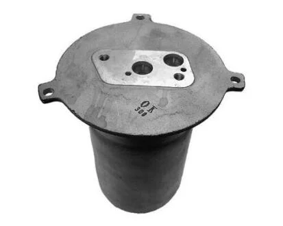 Осушувач, система кондиціонування повітря MAHLE / KNECHT AD 148 000S