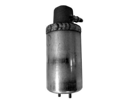 Осушувач, система кондиціонування повітря MAHLE / KNECHT AD 197 000S