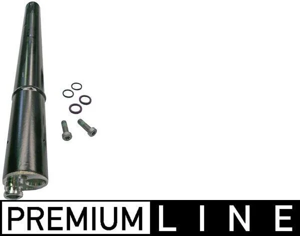 MAHLE MAHLE / KNECHT AD 243 000P (фото 1)