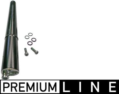 MAHLE MAHLE / KNECHT AD 243 000P