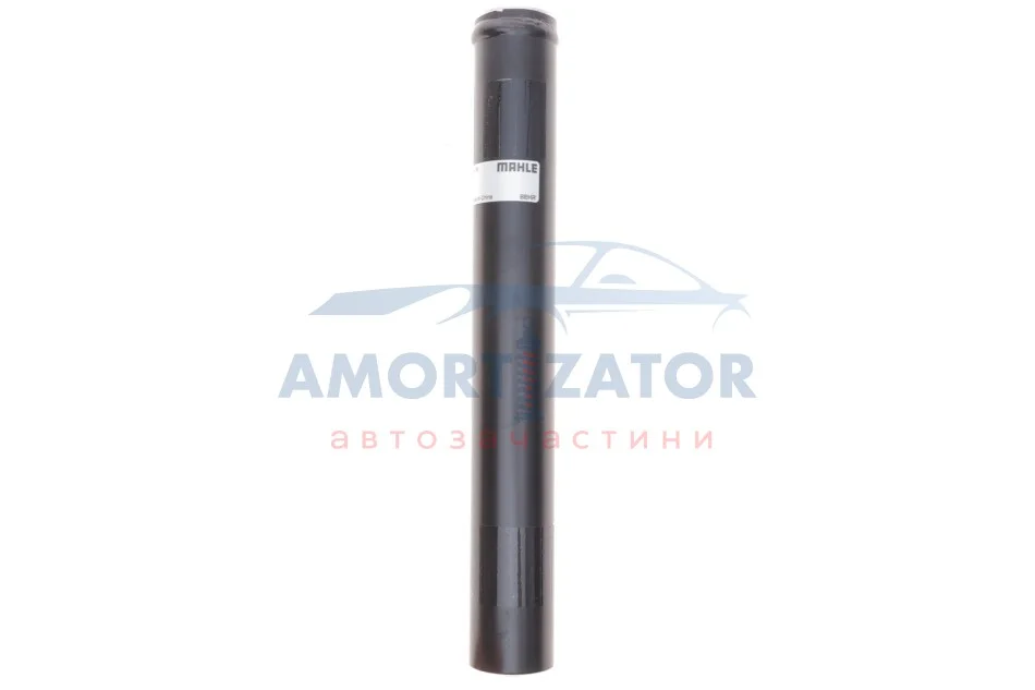 Фільтр-осушувач кондиціонера MAHLE MAHLE / KNECHT AD 256 000S (фото 1)
