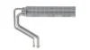 Випарник кондицiонера MAHLE / KNECHT AE 85 000P (фото 11)