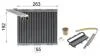 Випарник кондицiонера MAHLE / KNECHT AE 85 000P (фото 12)