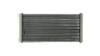 Теплообмінник, система опалення салону MAHLE / KNECHT AH117000S (фото 2)