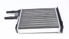 Радіатор пічки MAHLE MAHLE / KNECHT AH 147 000S (фото 3)