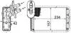 MAHLE MAHLE / KNECHT AH 164 000S (фото 2)