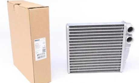 Радіатор пічки MAHLE MAHLE / KNECHT AH 208 000S