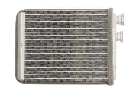 Радiатор опалення MAHLE / KNECHT AH 277 000P