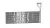 Теплообмінник, система опалення салону MAHLE / KNECHT AH46000S (фото 6)