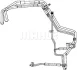 Шланг системи кондиціювання MAHLE / KNECHT AP 136 000P (фото 2)