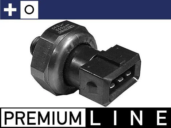 MAHLE MAHLE / KNECHT ASE 17 000P (фото 1)