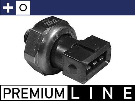 MAHLE MAHLE / KNECHT ASE 17 000P