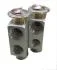 MAHLE MAHLE / KNECHT AVE 87 000P (фото 2)