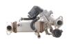 Радіатор рециркуляції відпрацьованих газів MAHLE / KNECHT CE 10 000P (фото 8)