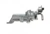 Радіатор рециркуляції відпрацьованих газів MAHLE / KNECHT CE 36 000P (фото 2)