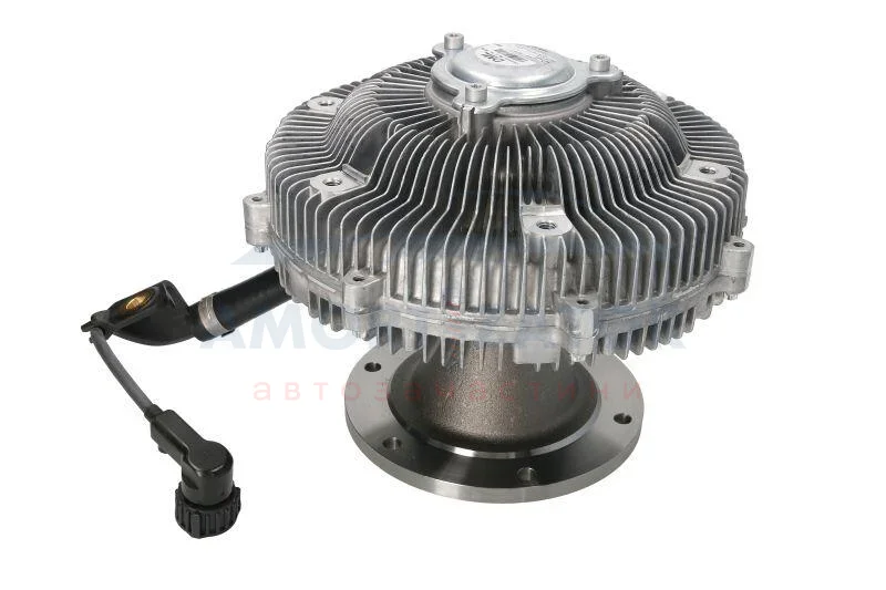 Муфта, вентилятор радіатора MAHLE / KNECHT CFC115000P (фото 1)